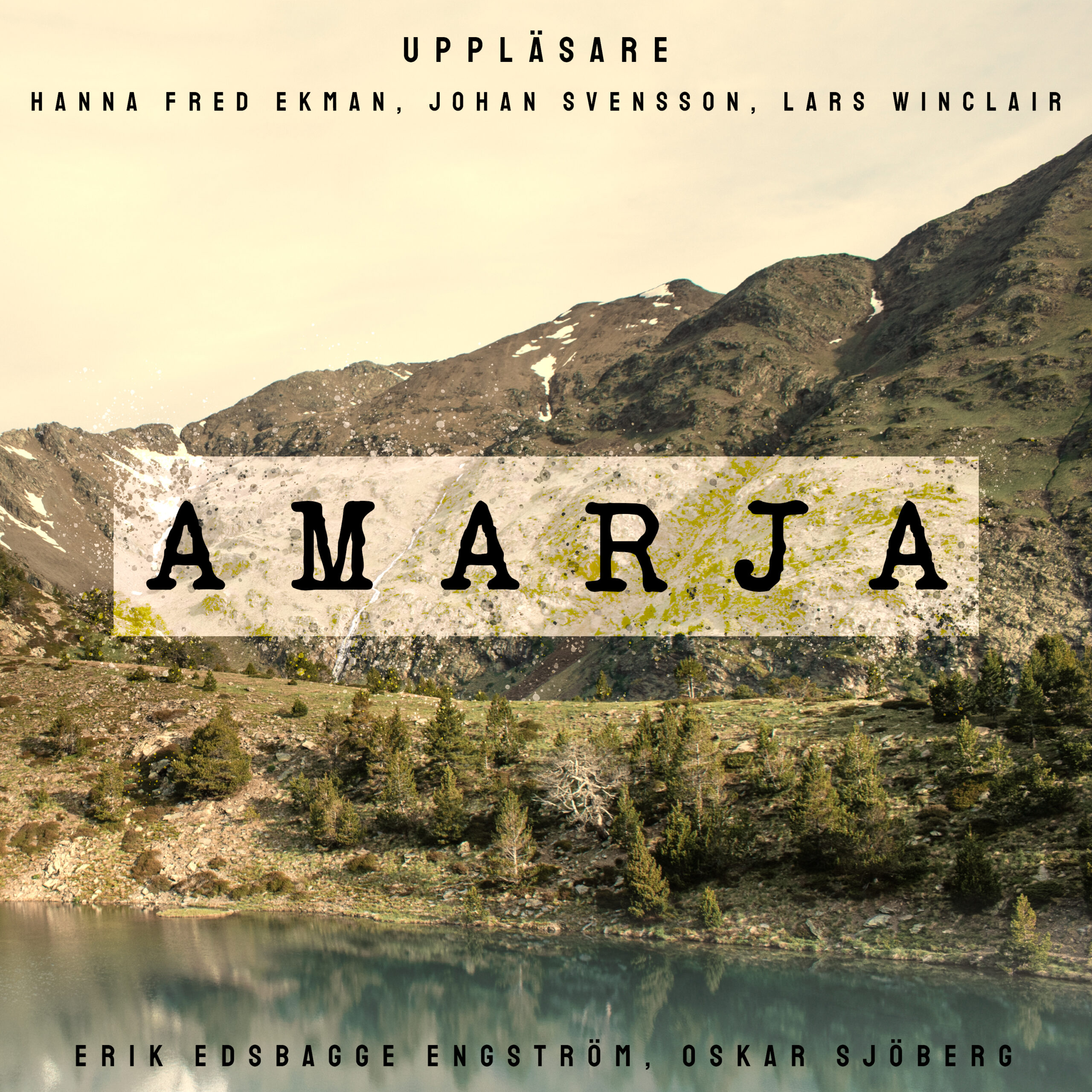 Amarja