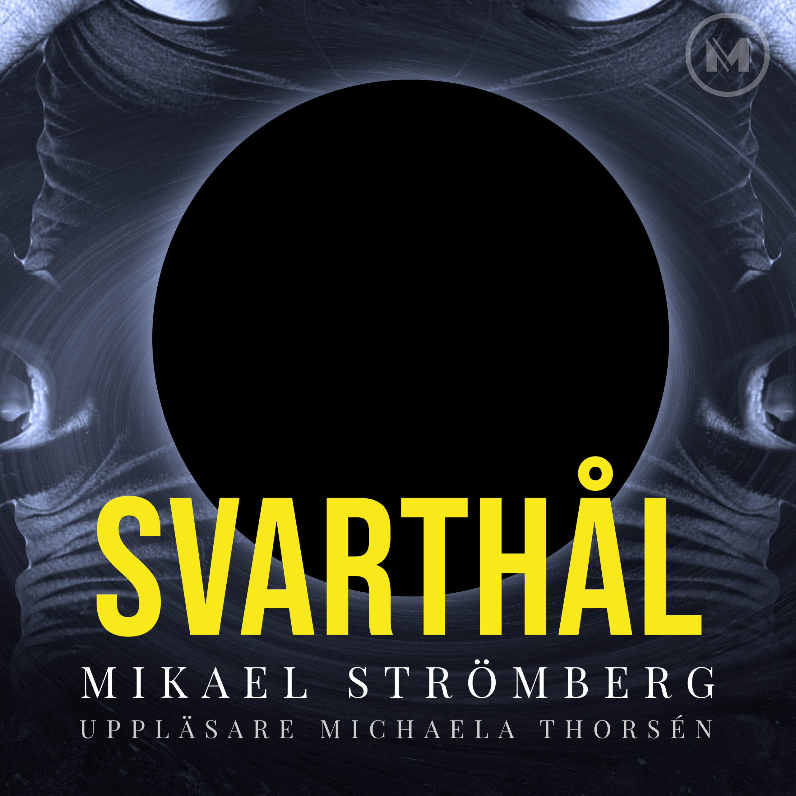 Svarthål